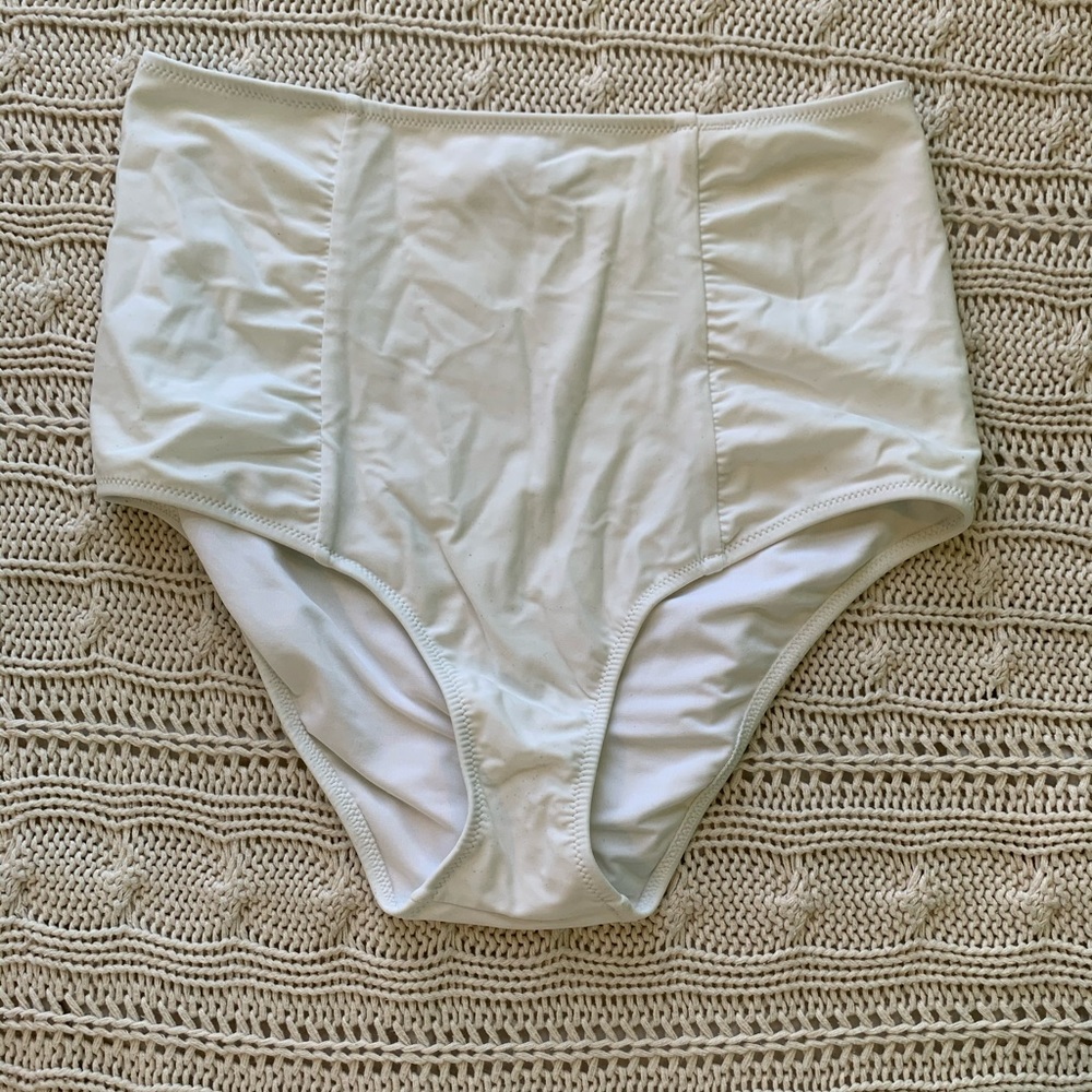 Aerie bikini bottoms